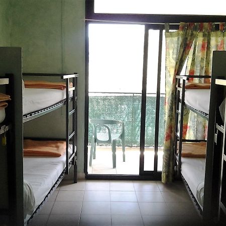 Chez Marie Hostel Porto  ภายนอก รูปภาพ