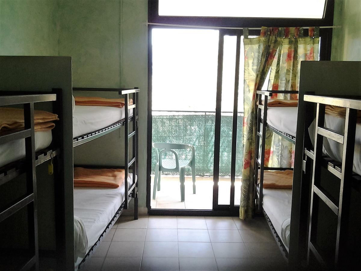 Chez Marie Hostel Porto  ภายนอก รูปภาพ